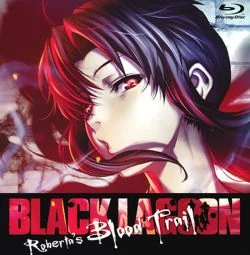 Black Lagoon Series | Black Lagoon Wiki | Fandom