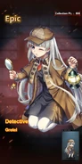 Gretel (detective)