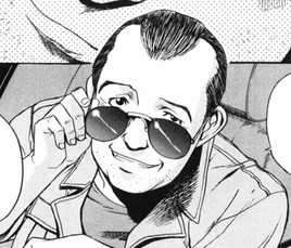Manga