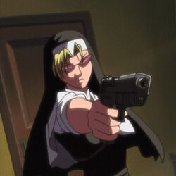 Black Lagoon Wiki Fandom