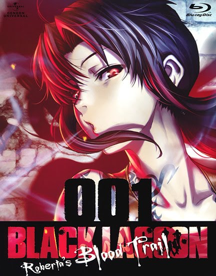 その他 Black Lagoon Integrale Collector Limitee - Saisons 1 + 2 + OAV Roberta&#39;s Blood Trail - 5 BR [Ultimate Edition] qqffhab Walmart Exclusive: Black Lagoon Complete Series & Roberta's