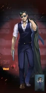 Chang (vest)