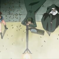 Greenback Jane Black Lagoon Wiki Fandom