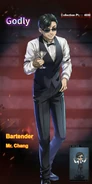 Chang (bartender)