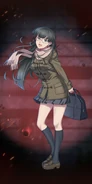 Yukio Washimine (4 star)