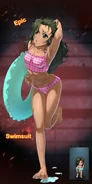 Fabiola (vacation)