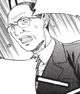 Manga