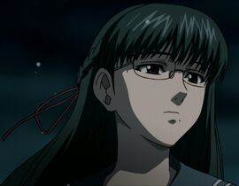 Yukio Washimine Black Lagoon Wiki Fandom