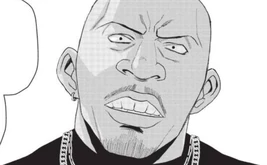 Fighting ring promoter