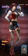 Revy (casino)