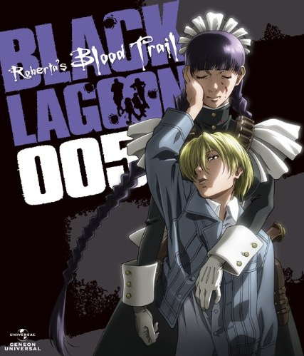 Episode List Black Lagoon Wiki Fandom Episode List Black Lagoon Wiki Fandom
