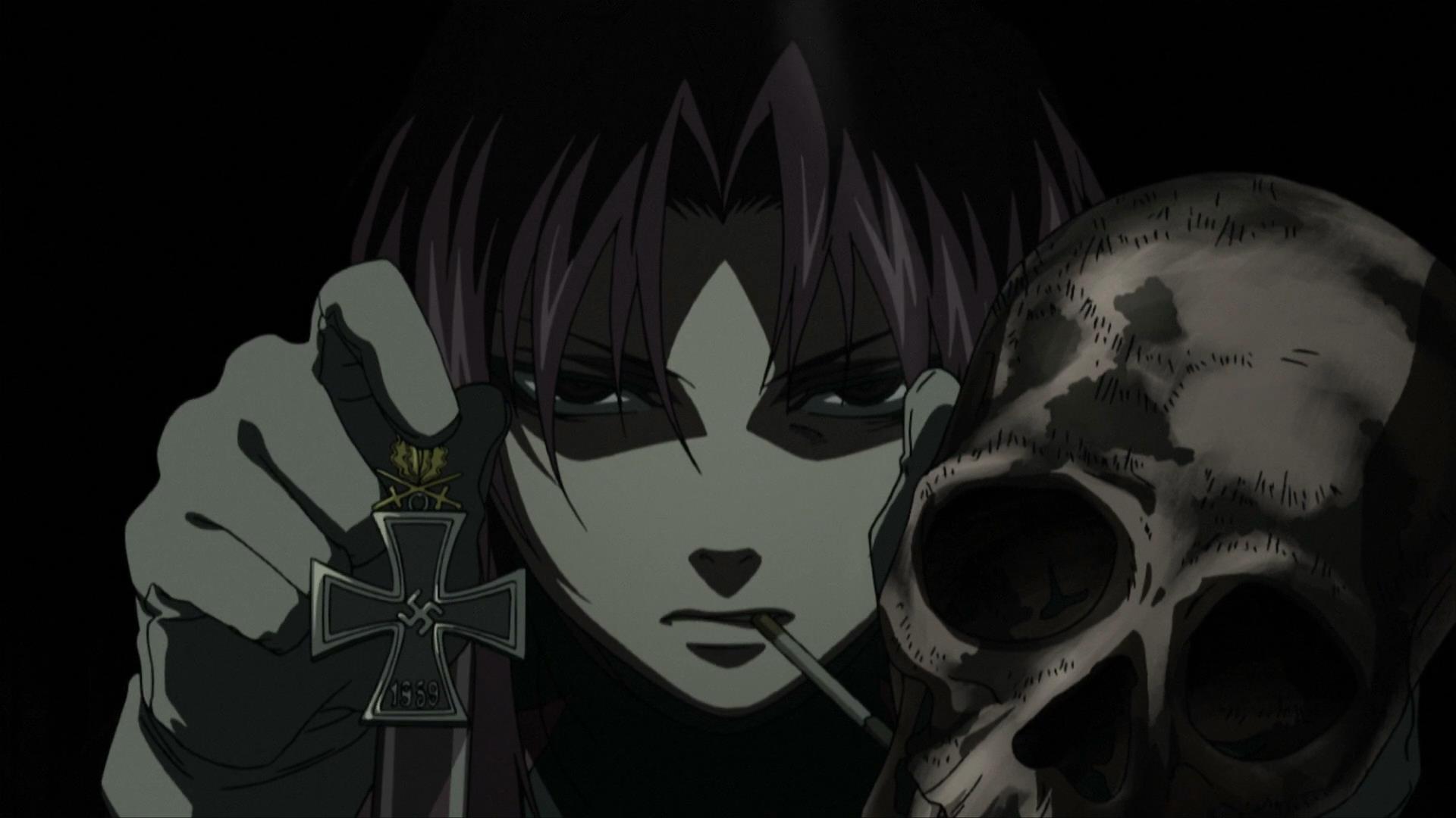 Eagle Hunting And Hunting Eagles Black Lagoon Wiki Fandom Eagle Hunting And Hunting Eagles Black Lagoon Wiki Fandom
