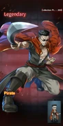 Ginji (pirate)
