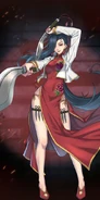 Shenhua (4 star)
