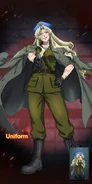 Balalaika (soldier)