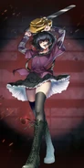 Frederica Sawyer