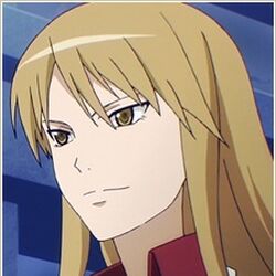 Category:Characters | Lagrange: The Flower of Rin-ne Wiki Category:Characters | Lagrange: The Flower of Rin-ne Wiki