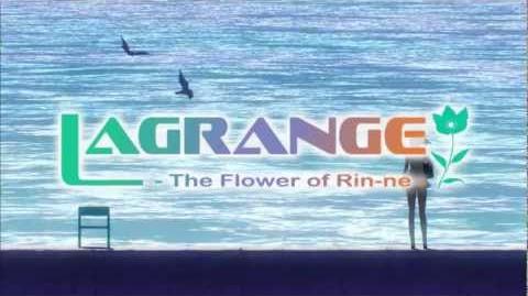 LAGRANGE - The Flower of Rin-ne - English Dubbed Trailer