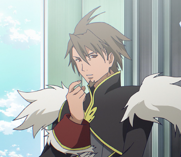 Villagulio | Lagrange: The Flower of Rin-ne Wiki | Fandom