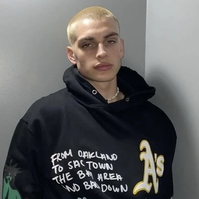 Banks Auclair | LagunaBeach Wiki | Fandom