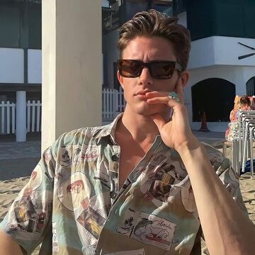 Vincent sunglasses wiki online