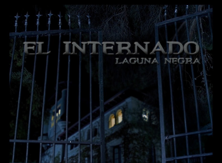 El Internado - Wikipedia