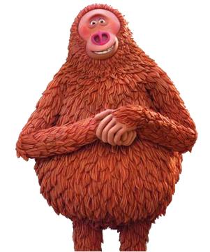 Susan missing link on sale