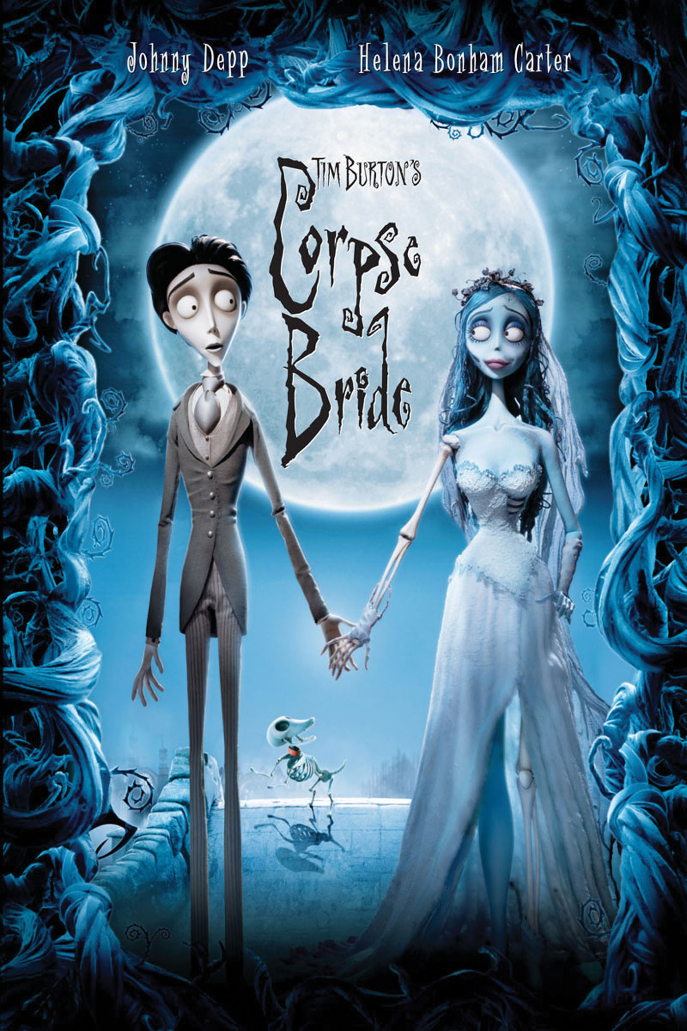 Corpse Bride Laika Wiki Fandom