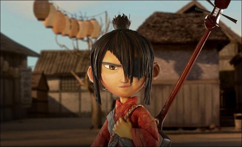 Kubo, Laika Wiki