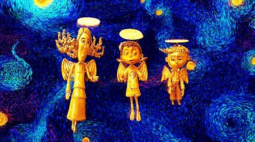 Ghost children cheap
