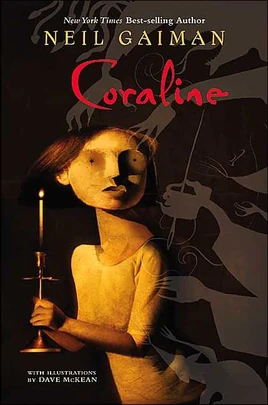 CoralineBookCover