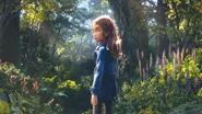 First look at Prue McKeel