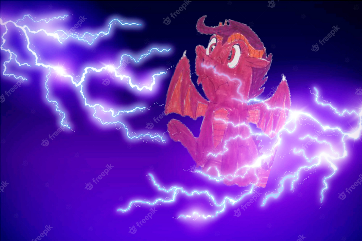 Calamity | Lailie Wiki | Fandom