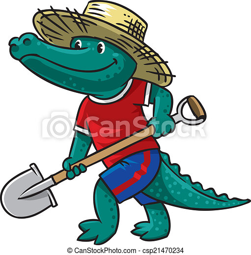 Alligator Farmers | Lailie Wiki | Fandom