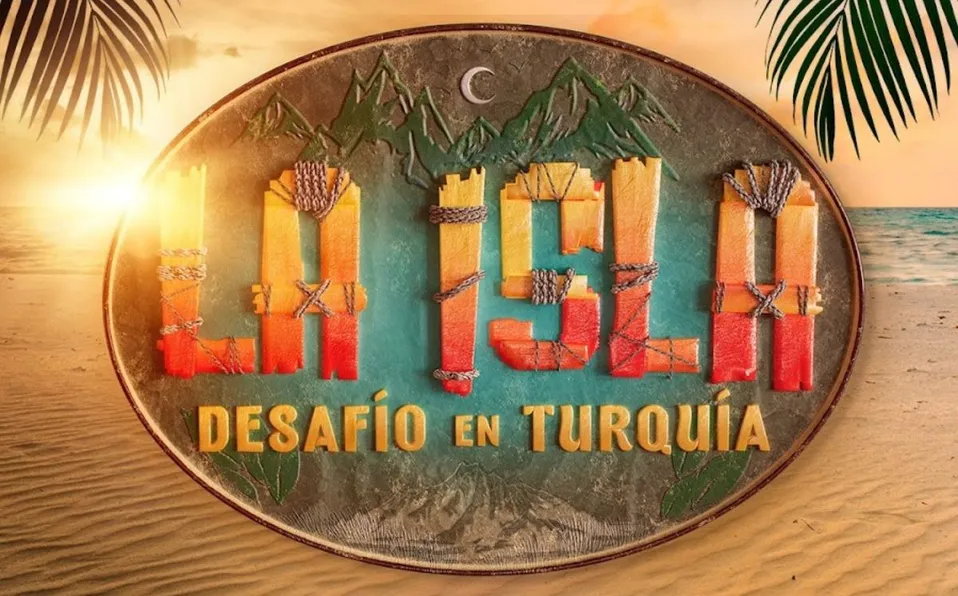 La Isla, Desafío en Turquía Wiki La Isla, El Reality Fandom