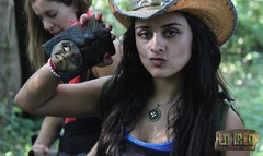 Marisol y su Amuleto