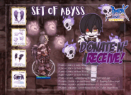 Set of Abyss