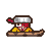 Lake of Creatures Character - Tyhmyli
