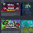 Related Games