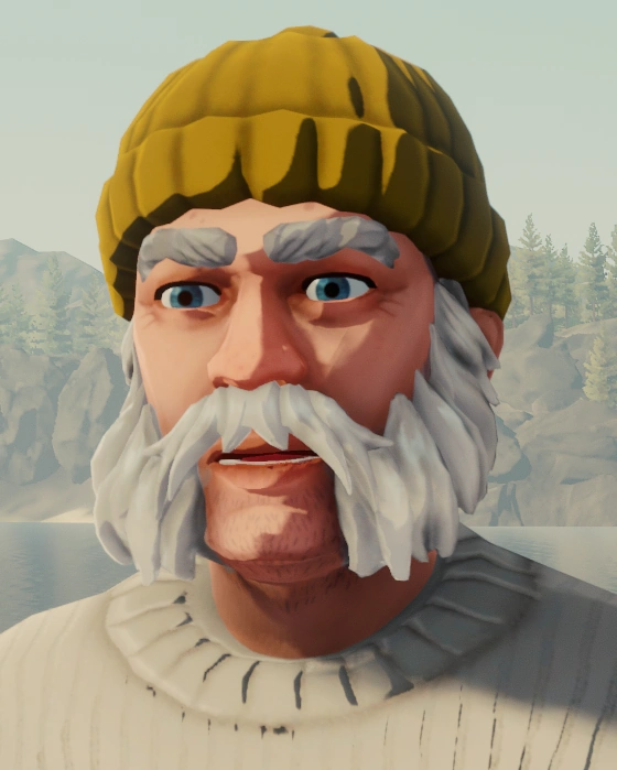 Burt Mackey Lake Wiki Fandom