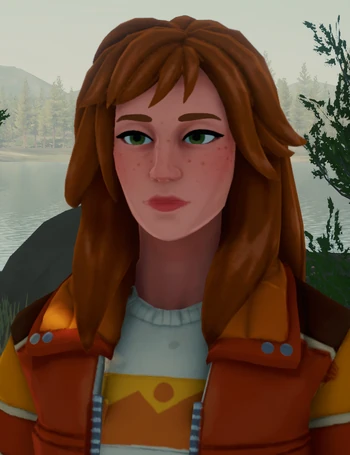 June | Lake Wiki | Fandom