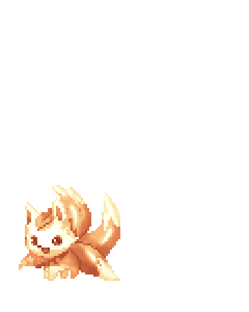 Kitsuko The Golden Kitsune Lake Kindred Wikia Fandom
