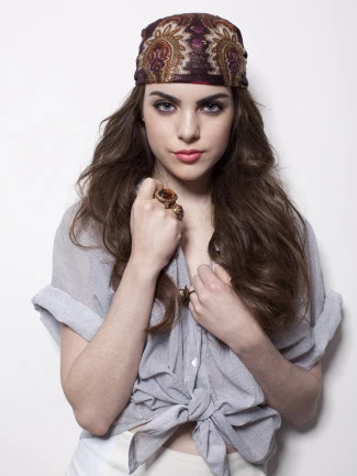 Roxie Martin | Lake Monroe High Wiki | Fandom