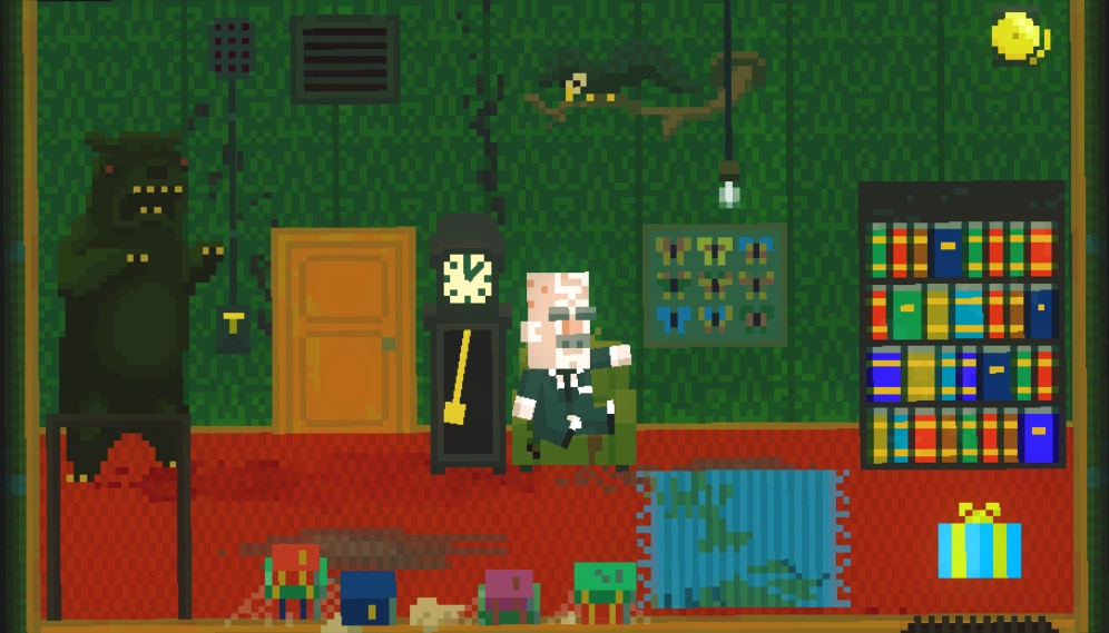 Trophy Room Lakeview Cabin Collection Wiki Fandom