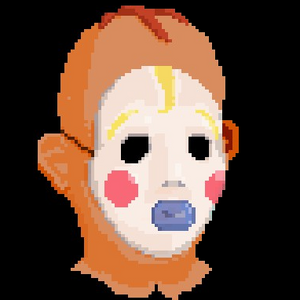 Masks Lakeview Cabin Collection Lakeview Cabin Wiki Fandom