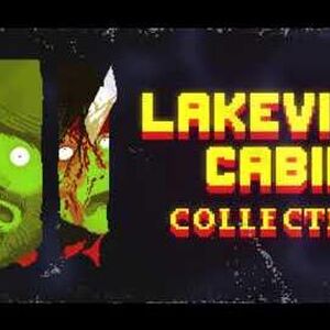Soundtrack Lakeview Cabin Collection Lakeview Cabin Wiki Fandom