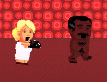 Nudity | Lakeview Cabin Wiki | Fandom