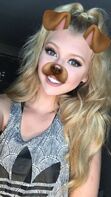 Yep.. The Dog Filter Is My Absolute Favorite <3