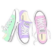 4716691563daec1daeb93ffd0491e120--converse-drawing-overlays