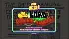Lord Cowboy Darrell Titlecard